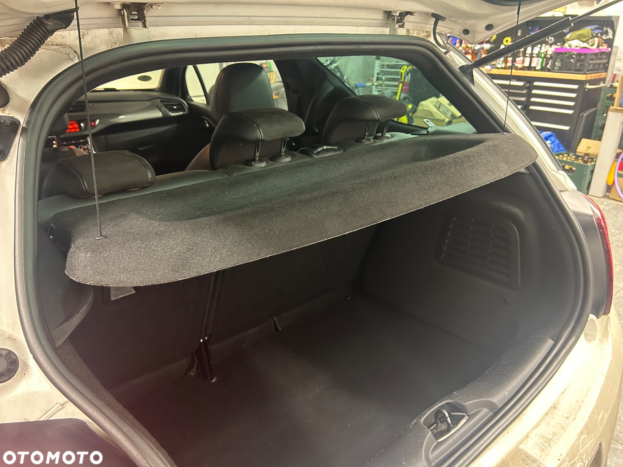 Citroën DS3 1.6 THP SportChic - 13
