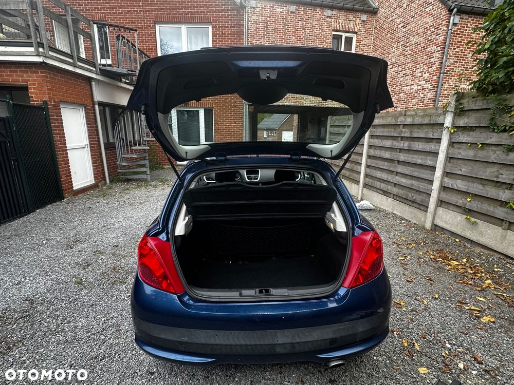 Peugeot 207 120 Premium - 8
