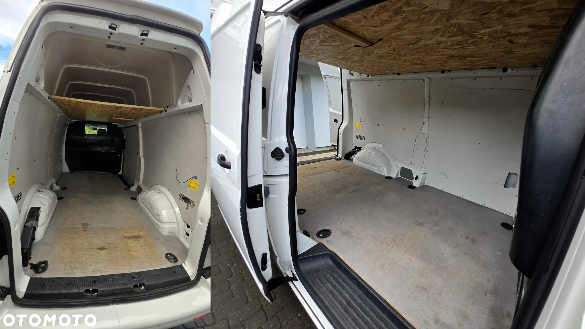 Volkswagen TRANSPORTER - 6