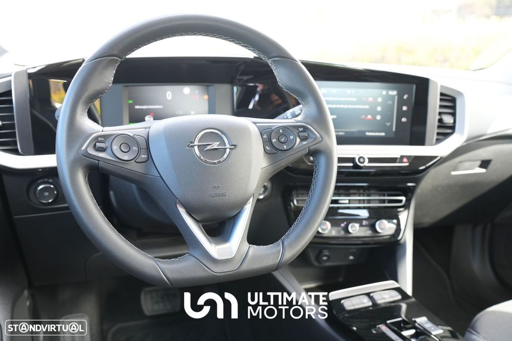 Opel Mokka-e Edition - 4