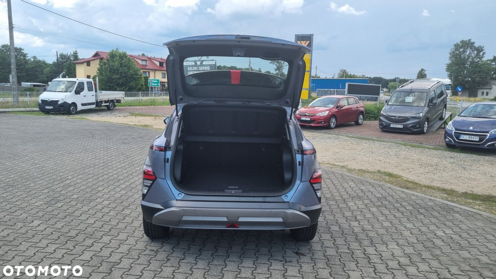Hyundai Kona - 13