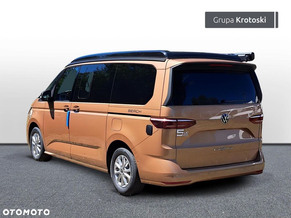 Volkswagen California - 9