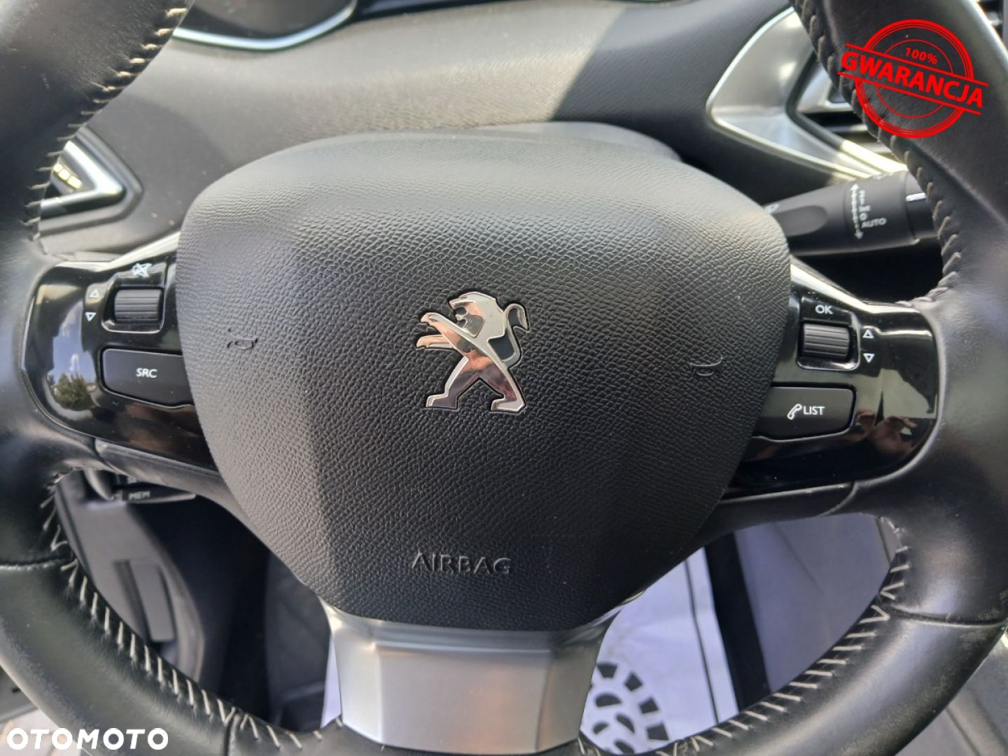Peugeot 308 - 23