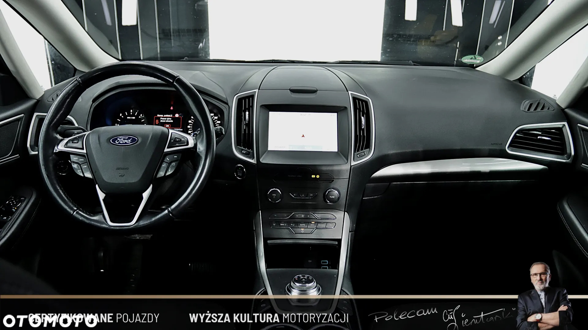 Ford Galaxy - 17