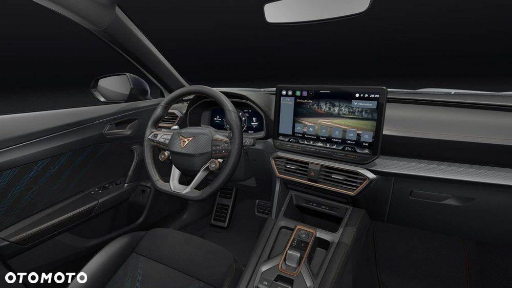 Cupra Formentor - 6