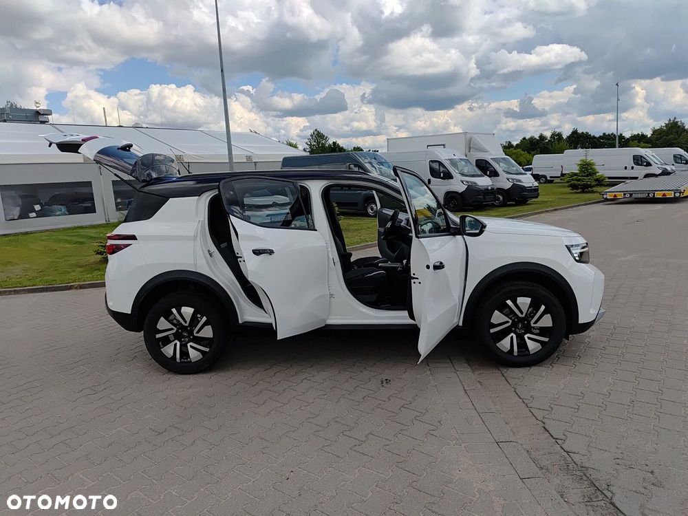 Opel Frontera - 30