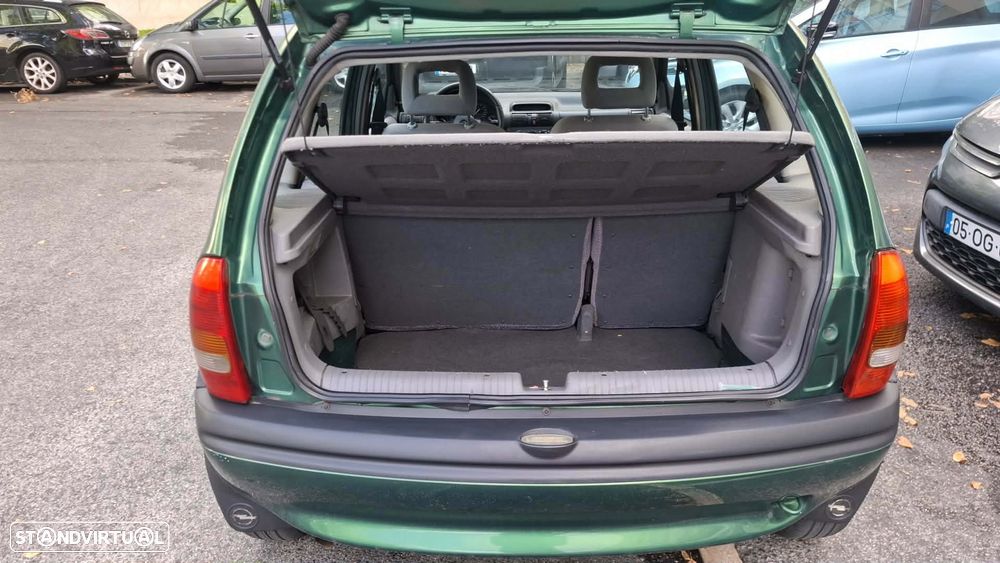 Opel Corsa 1.2 Swing - 7