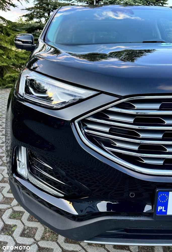 Ford Edge - 10