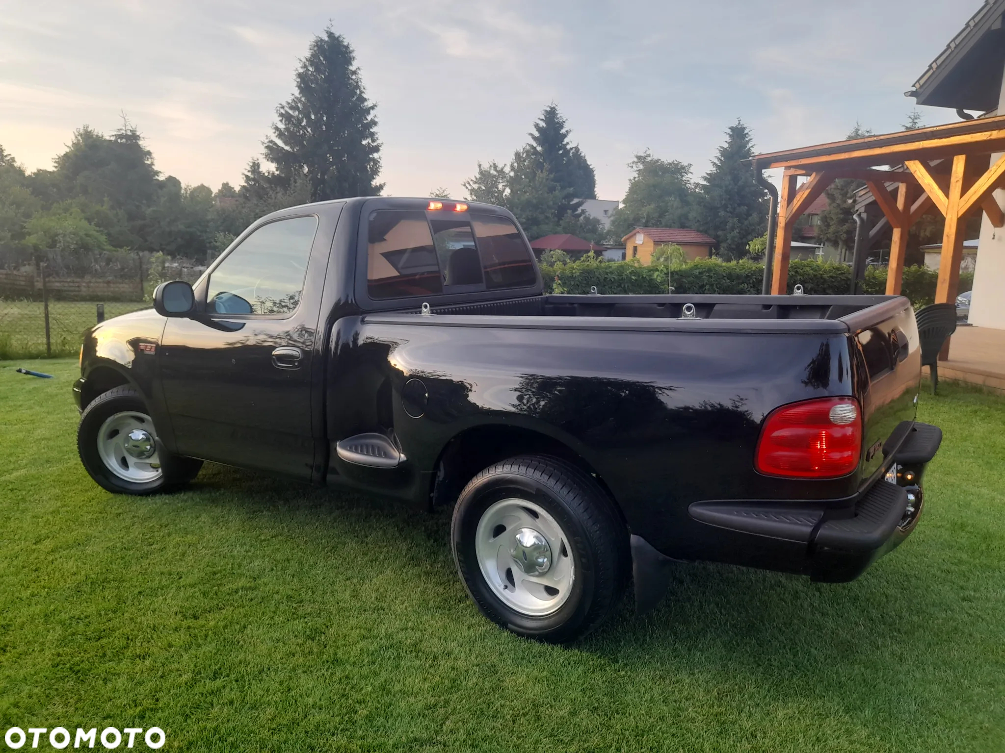 Ford F150 - 24