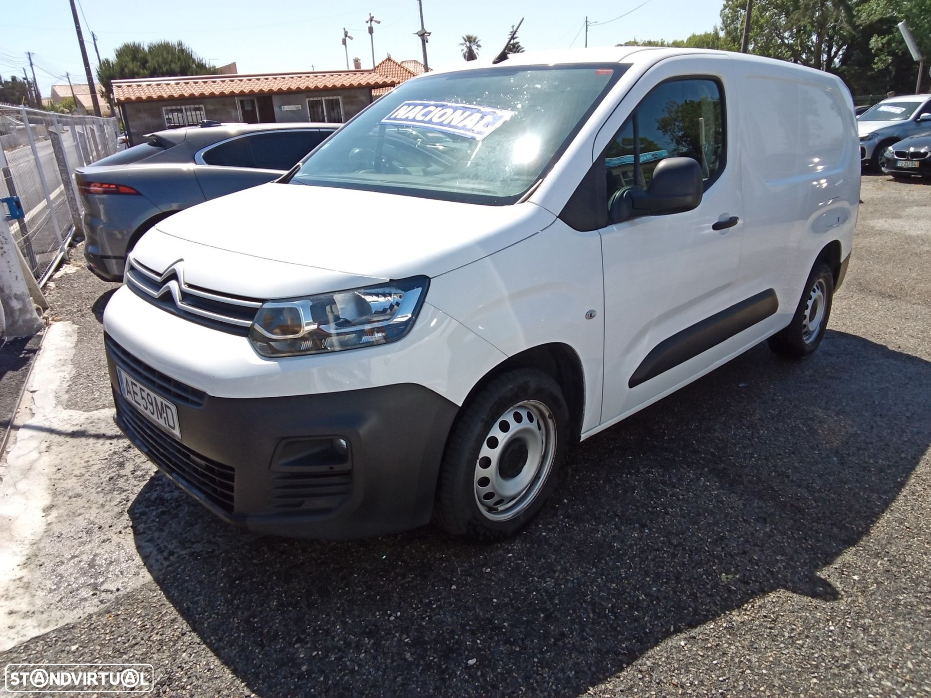 Citroën Berlingo 1.5 BlueHDi XL Feel - 5