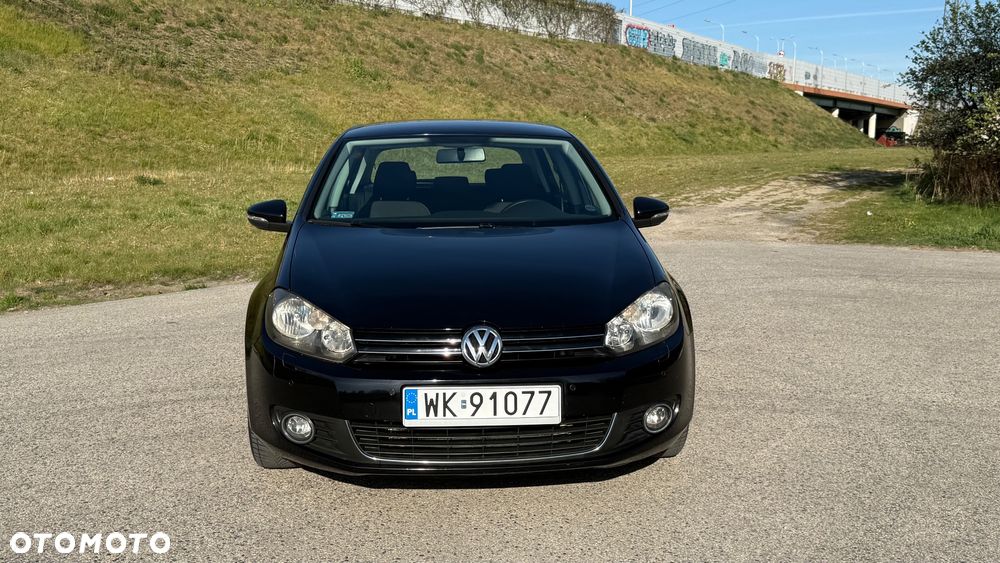 Volkswagen Golf 1.4 TSI Comfortline - 2