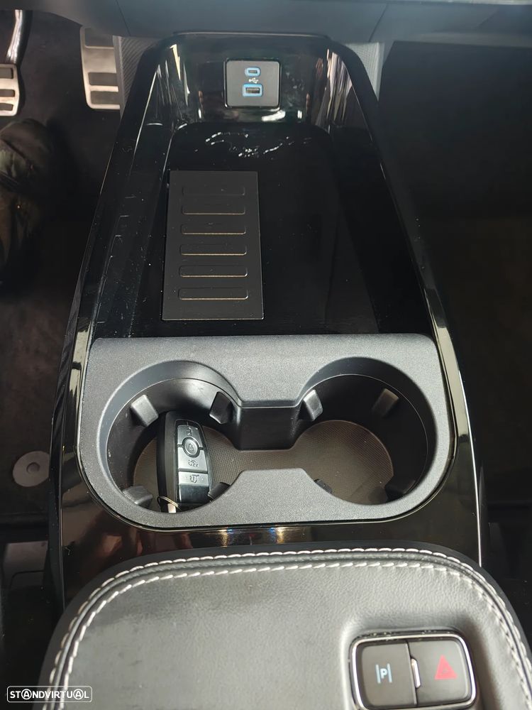 Ford Mustang Mach-E Premium - 21