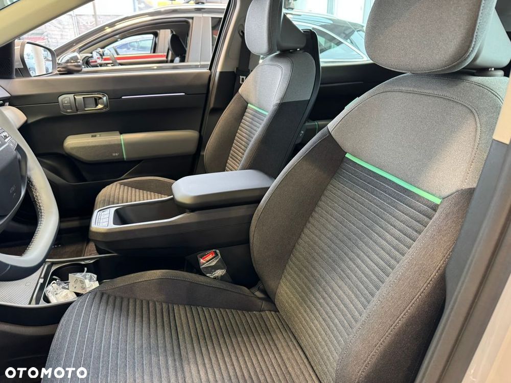 Kia EV4 81,4-kWh Air - 17