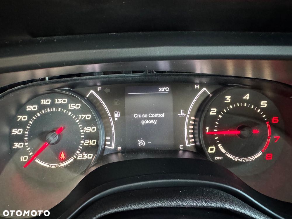 Fiat Tipo - 22