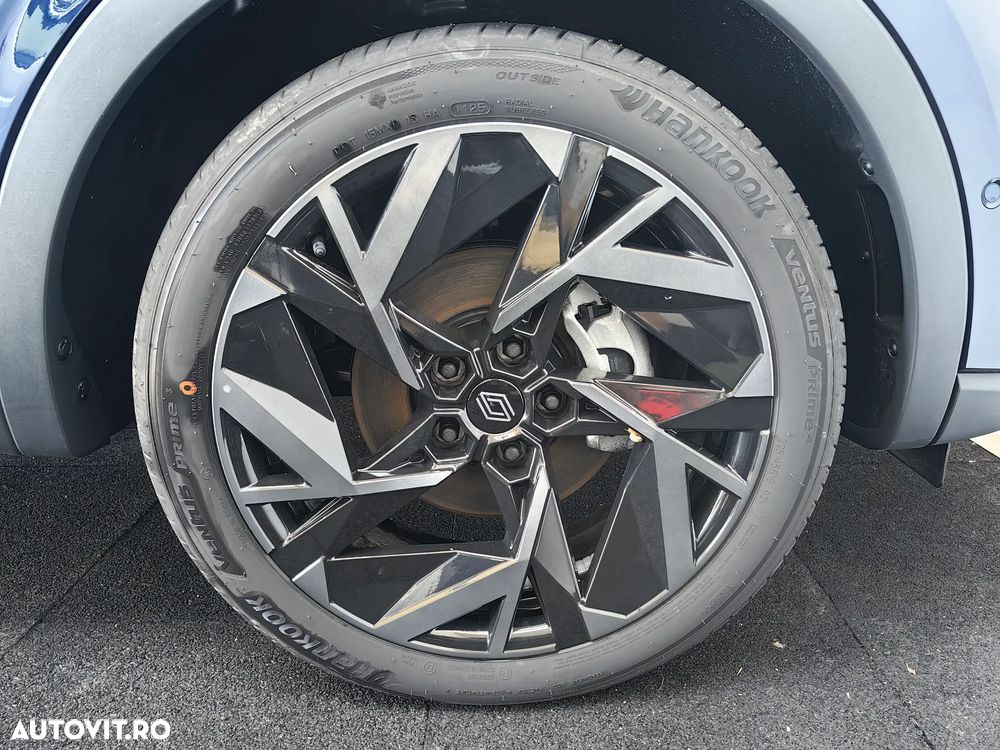 Renault Arkana E-TECH 145 Esprit Alpine - 31