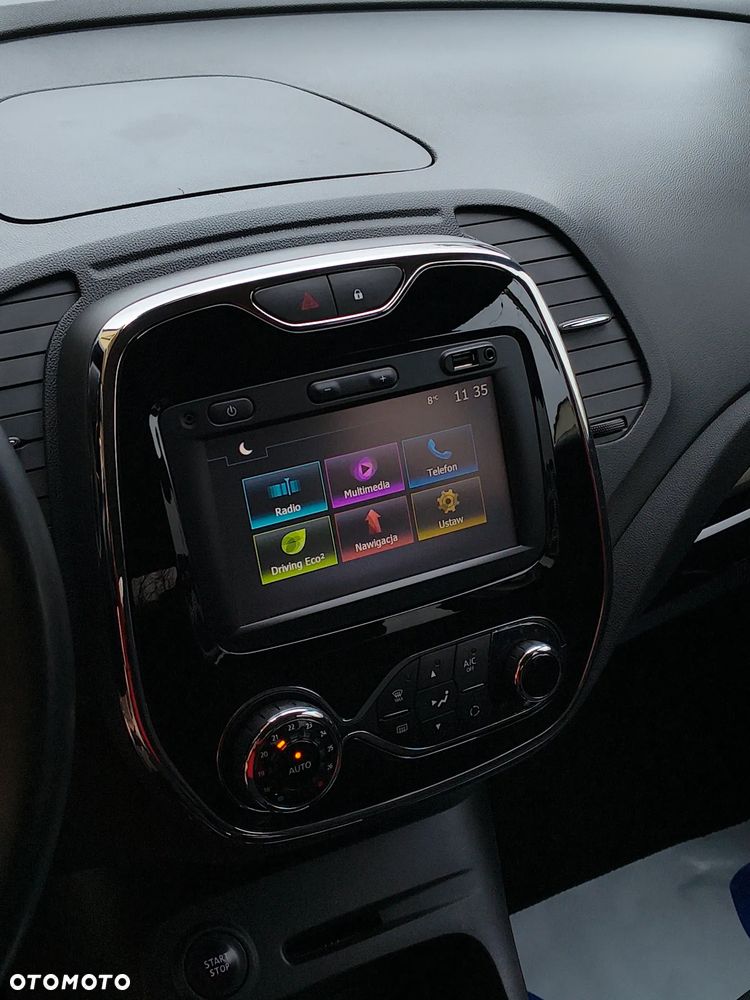 Renault Captur TCe 120 EDC Luxe - 19