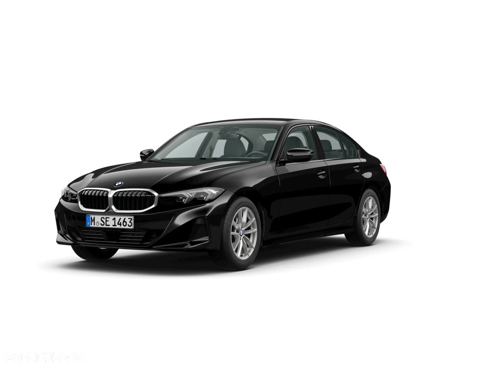BMW Seria 3