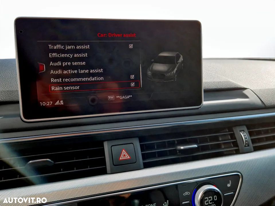 Audi A4 - 21