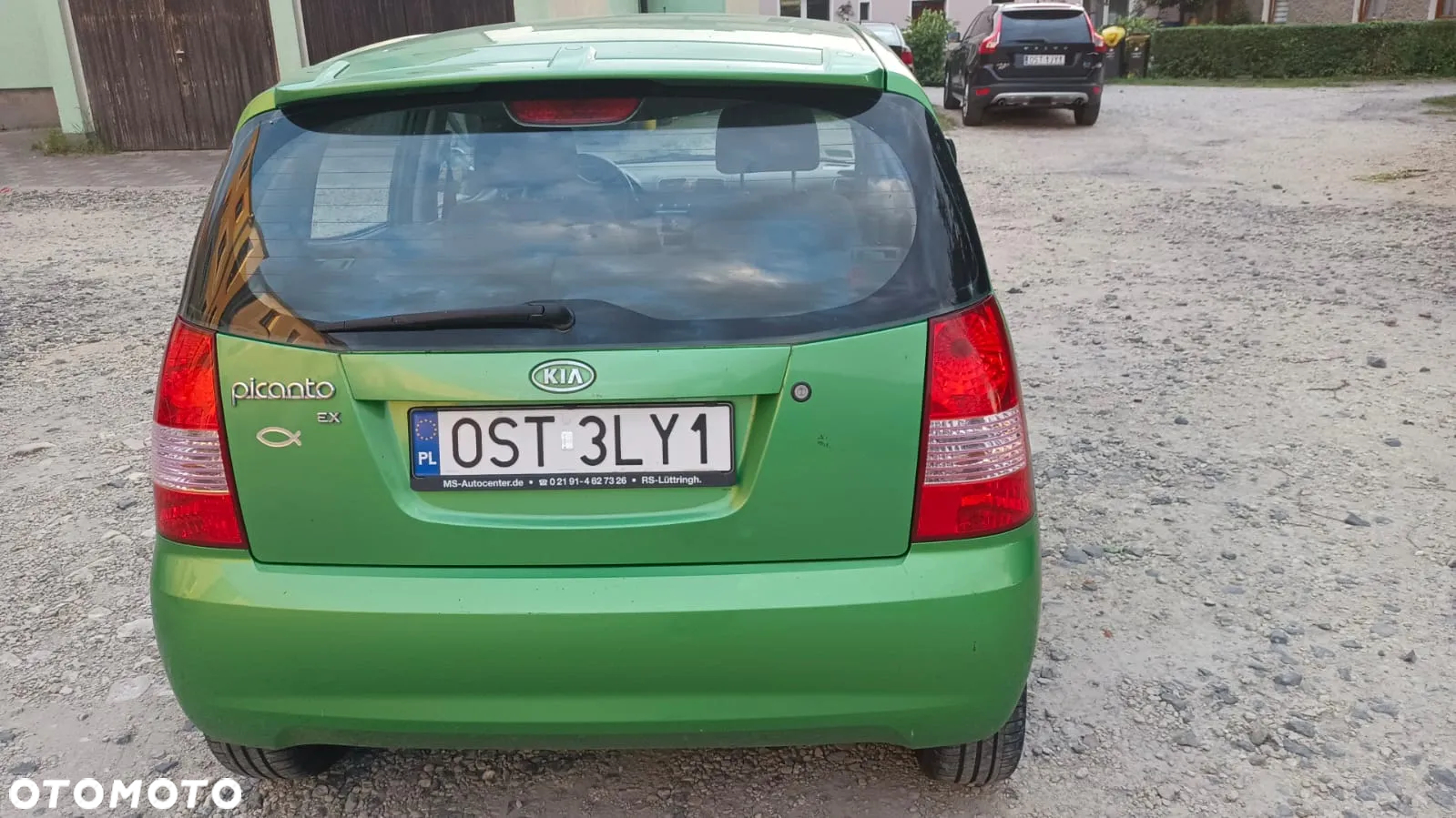 Kia Picanto 1.1 - 3