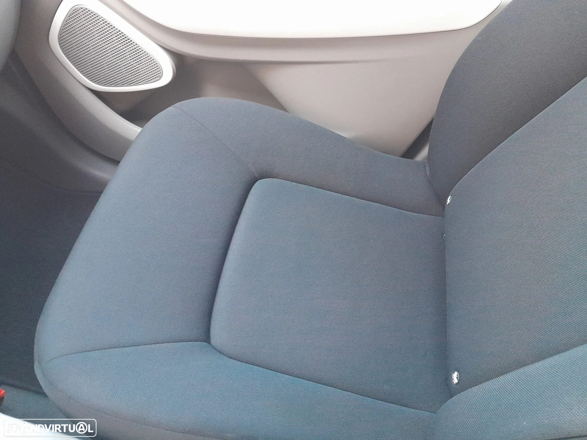 Renault Zoe (c/ Bateria) 41 kwh Life - 10