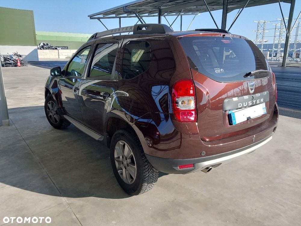 Dacia Duster 1.2 TCe Prestige S&S EU6 - 6