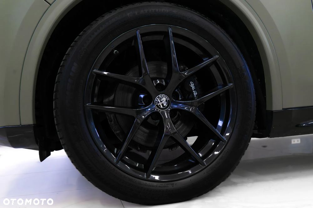 Alfa Romeo Stelvio 2.0 Turbo Veloce Q4 - 4