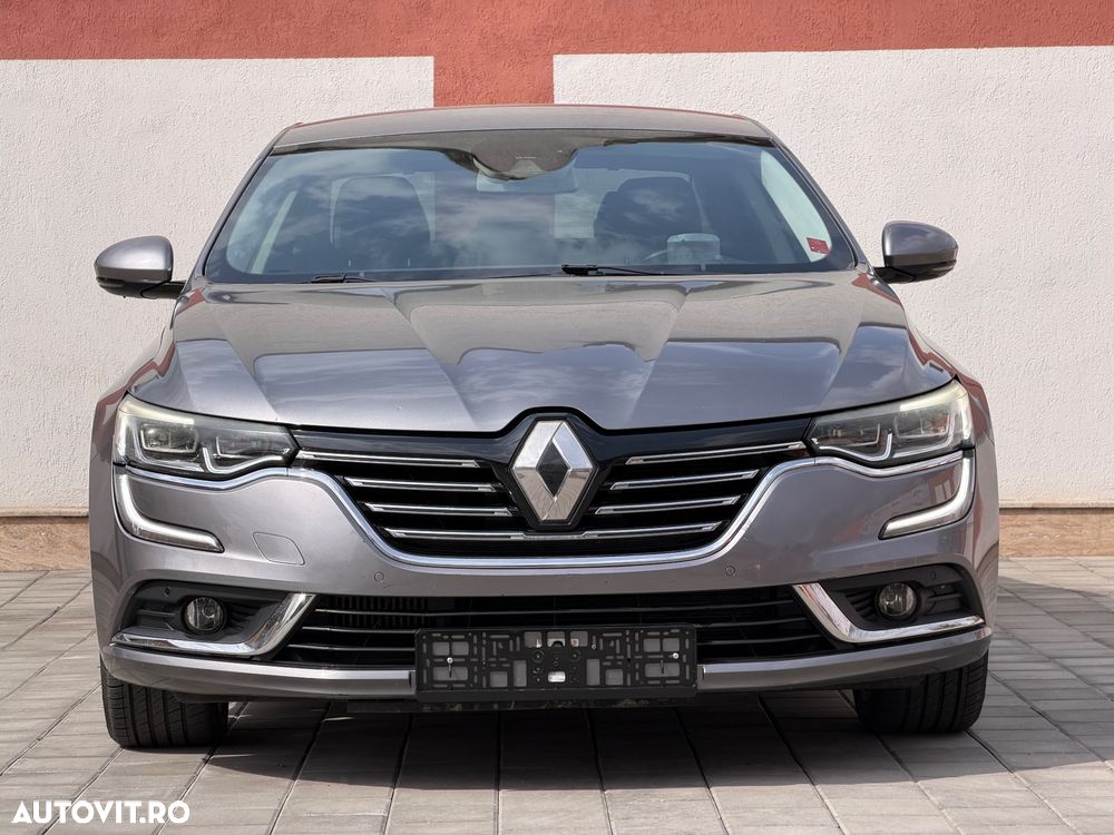 Renault Talisman ENERGY dCi EDC Intens - 21