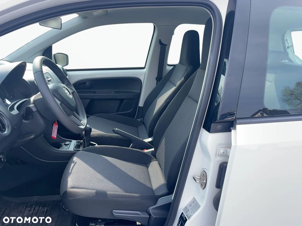 Skoda Citigo 1.0 Ambition - 8