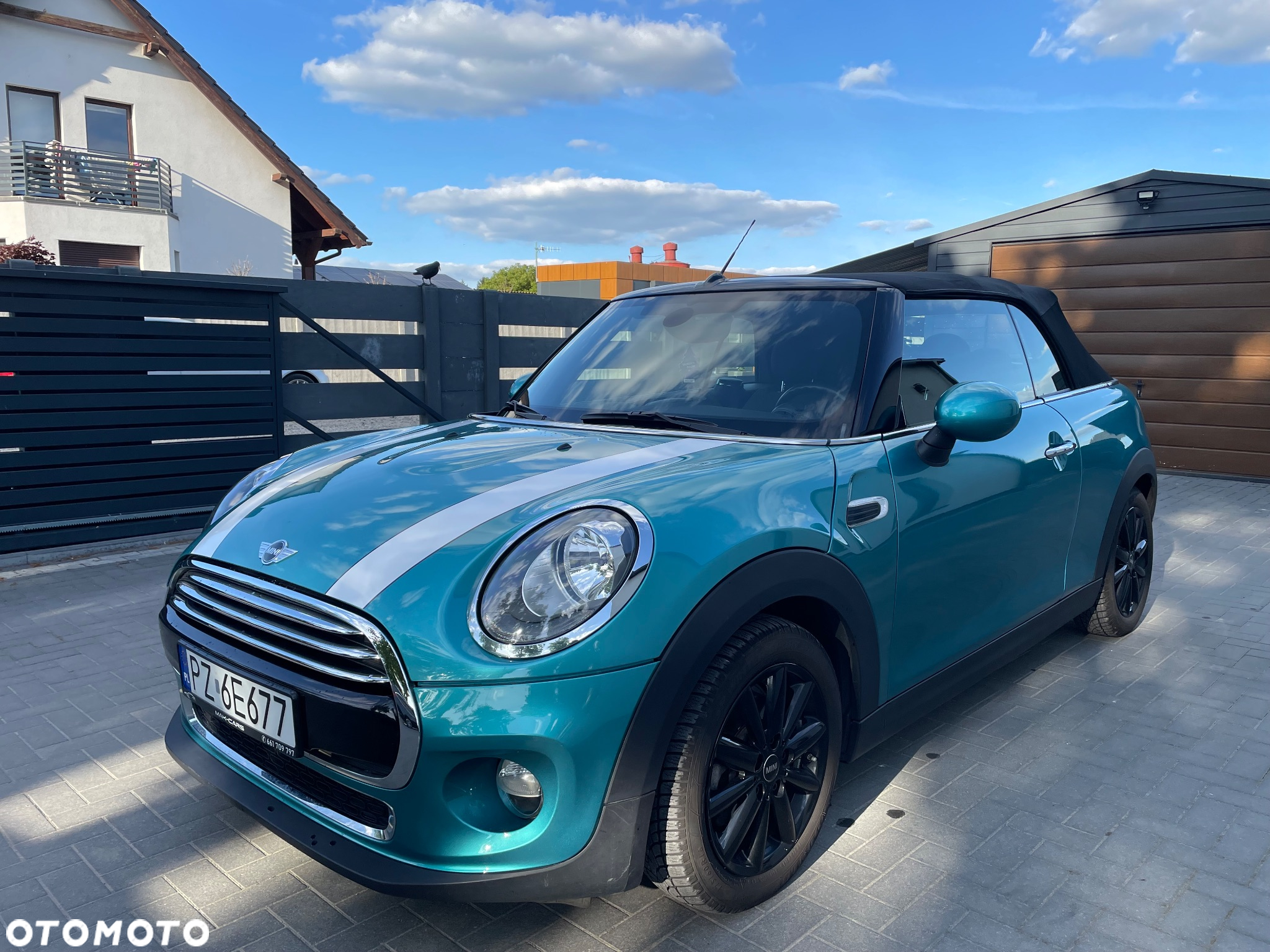 MINI Cooper Standard - 7