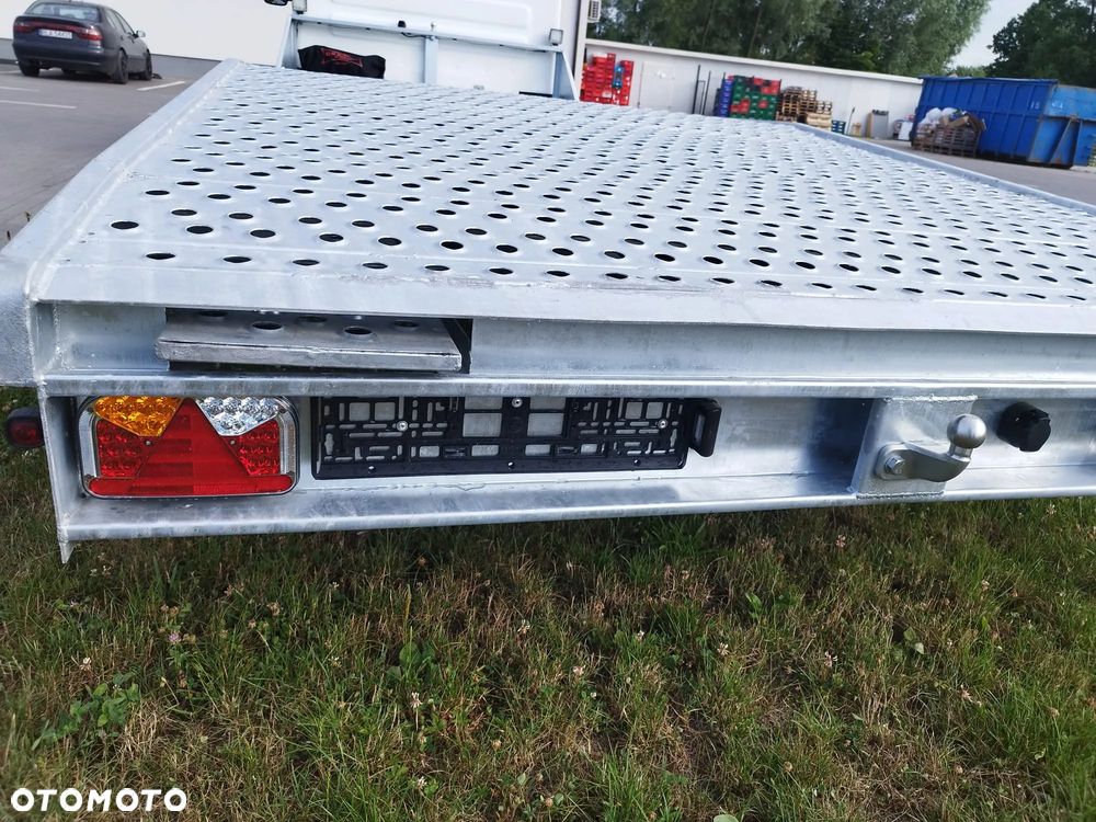 Iveco DAILY - 7