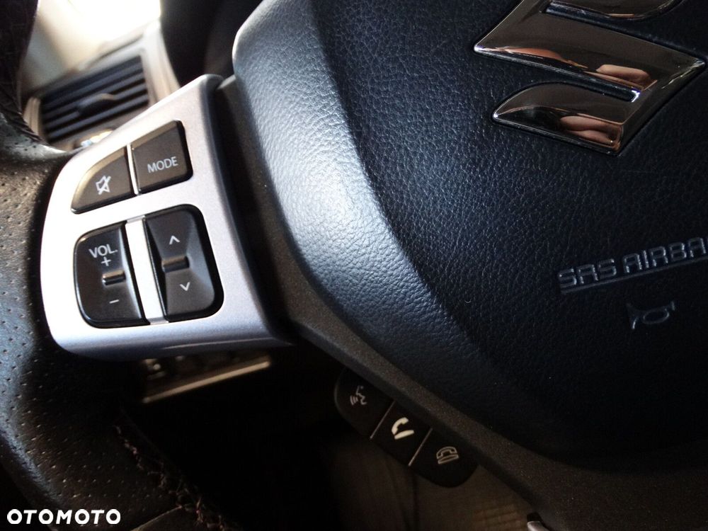 Suzuki Swift - 20