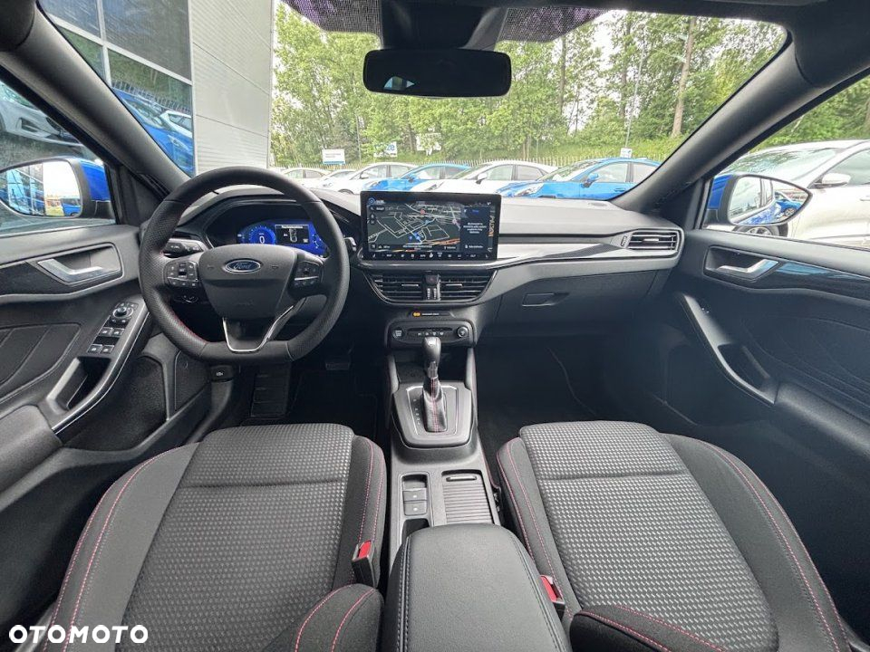 Ford Focus - 12