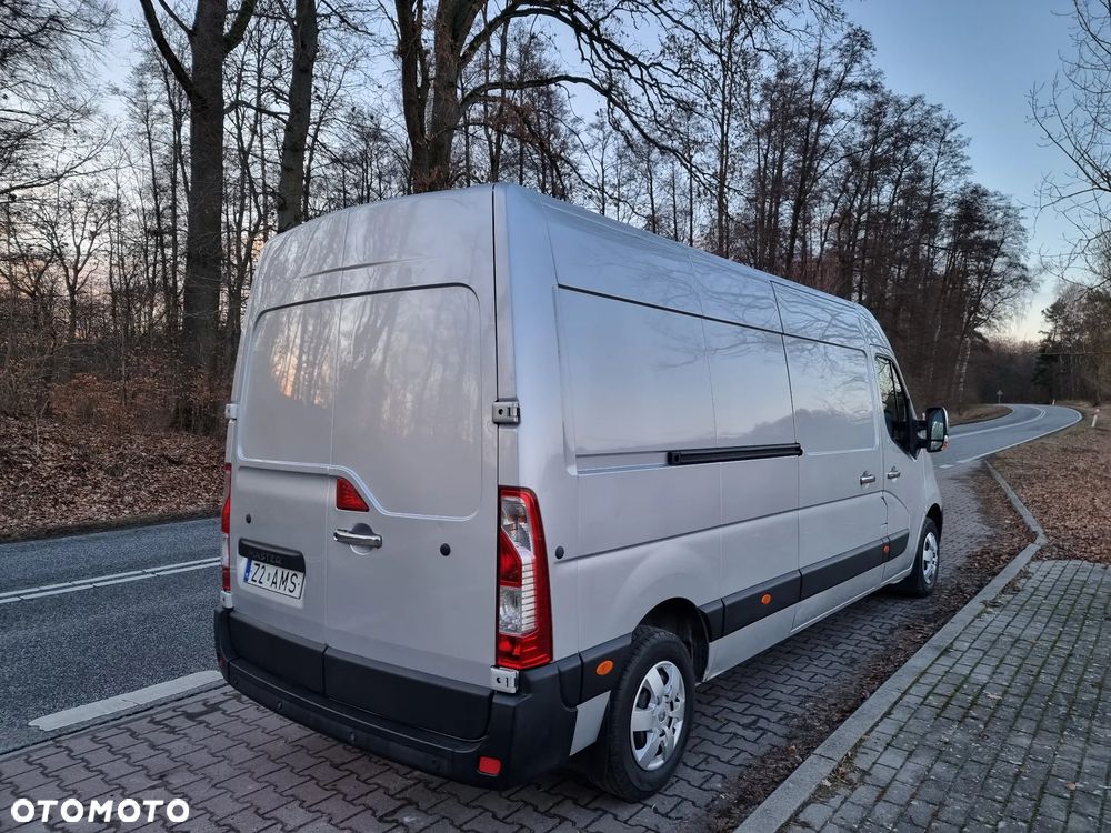Renault Master - 5