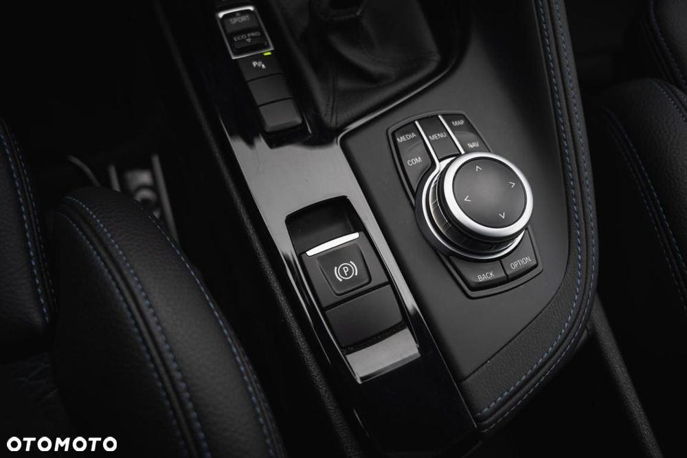 BMW X1 - 28