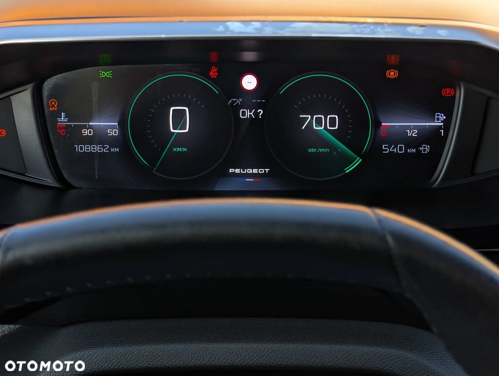 Peugeot 308 PureTech 130 Stop & Start Allure - 27