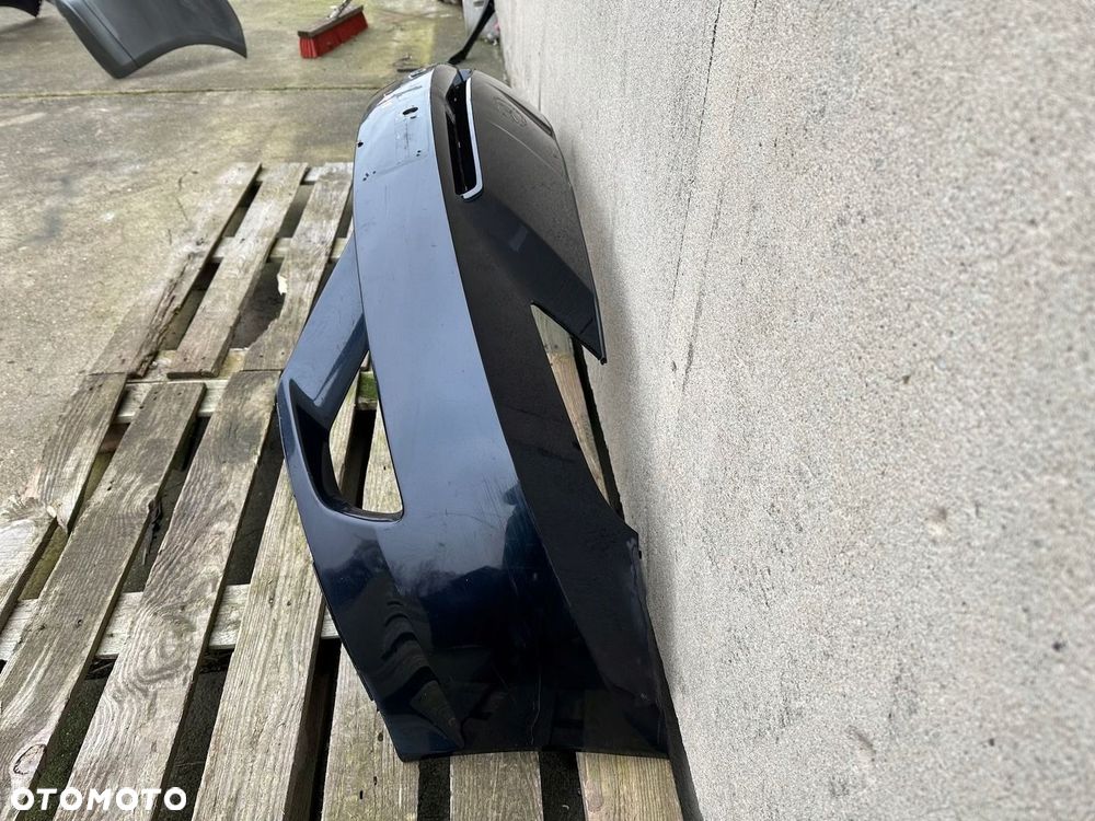 ZDERZAK PRZÓD PRZEDNI TOYOTA CELICA VII 7 LIFT FL 2003- 52119-2B490 CAŁY - 3