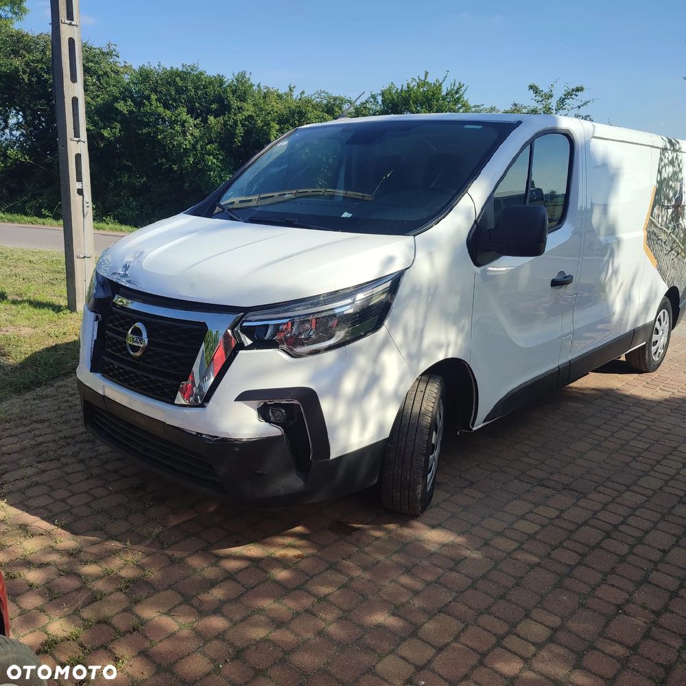 Nissan Primastar - 8