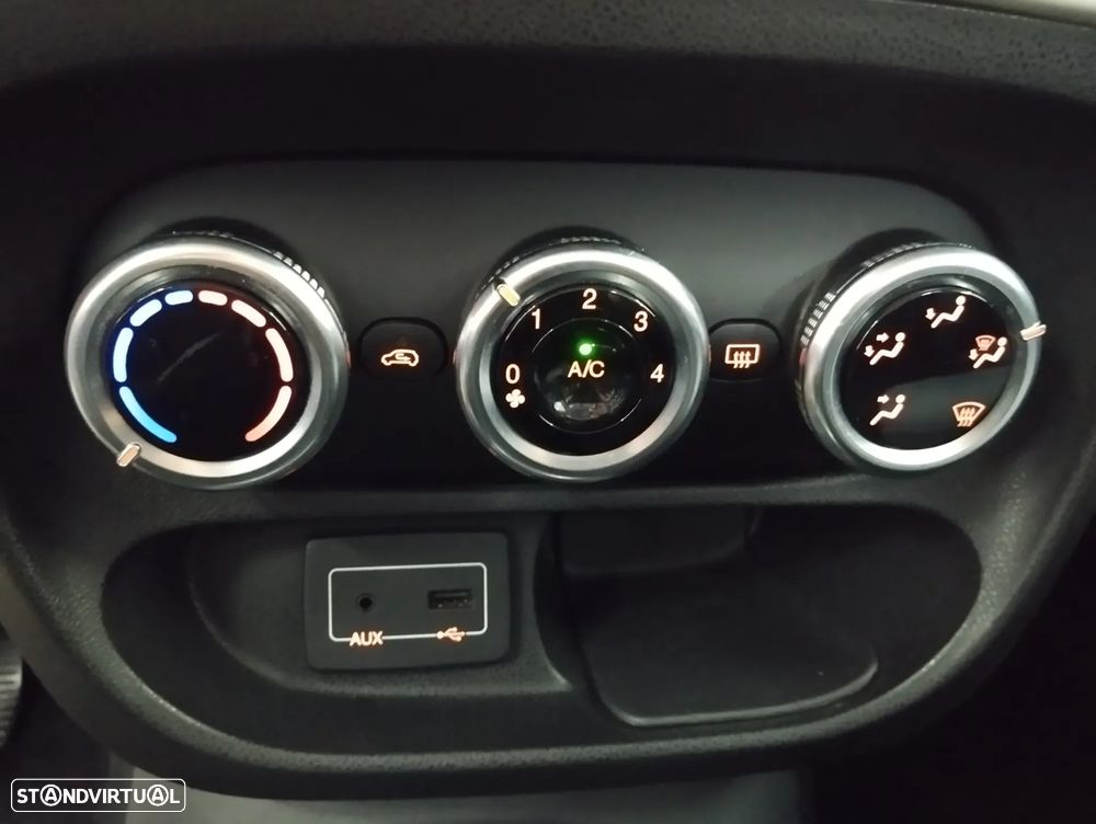 Fiat 500L 1.3 MJ - 20