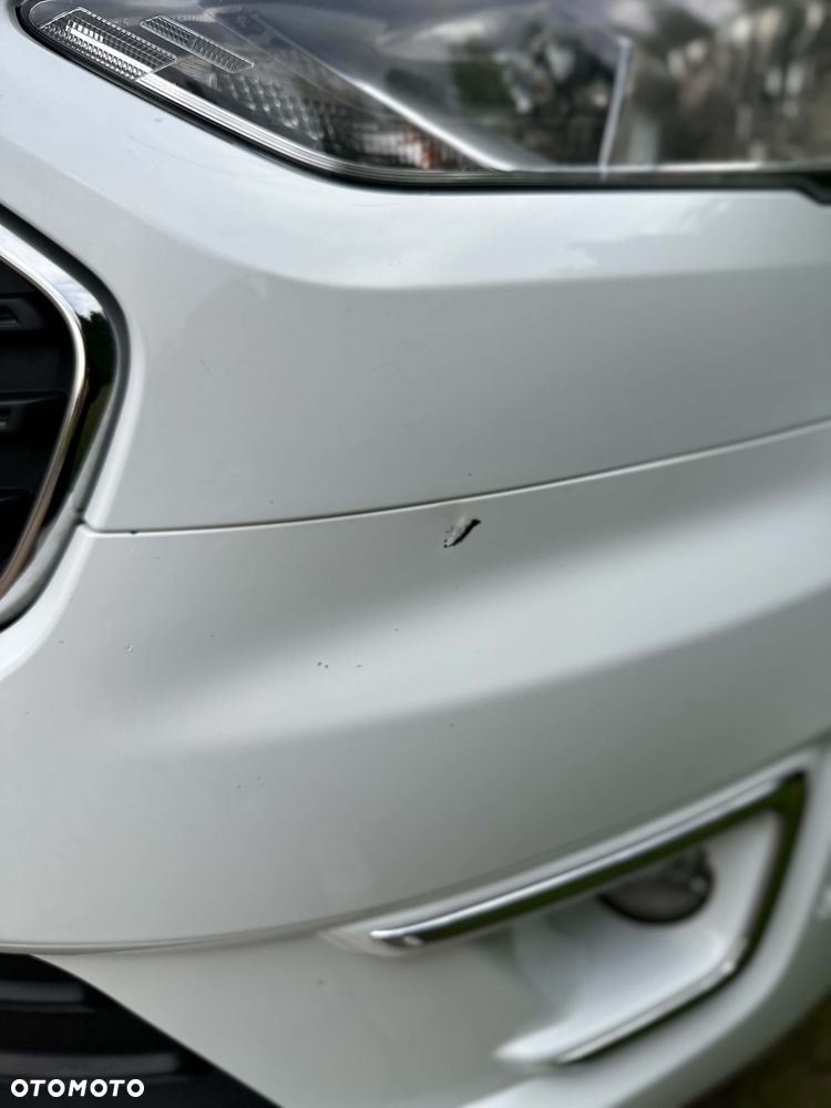 Ford Tourneo Connect Grand - 16