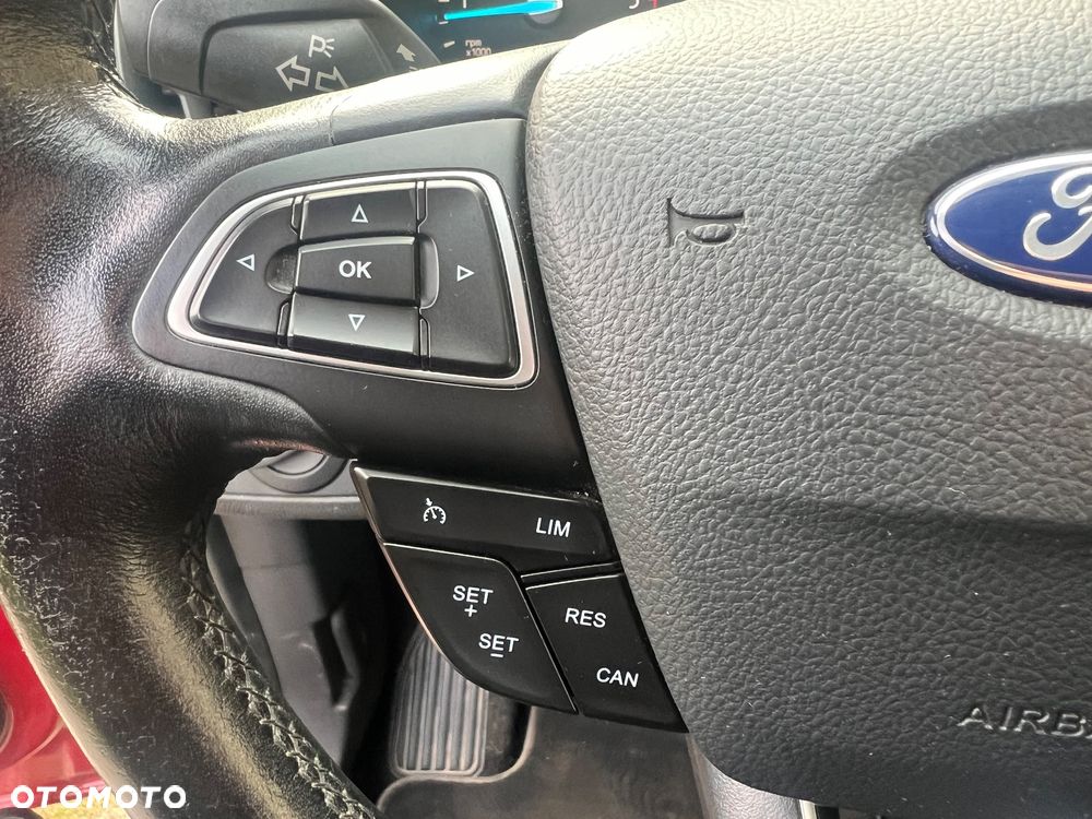 Ford Kuga 1.5 EcoBlue FWD Titanium - 12