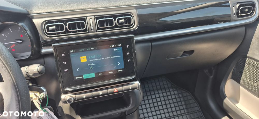 Citroën C3 1.2 PureTech Max - 18