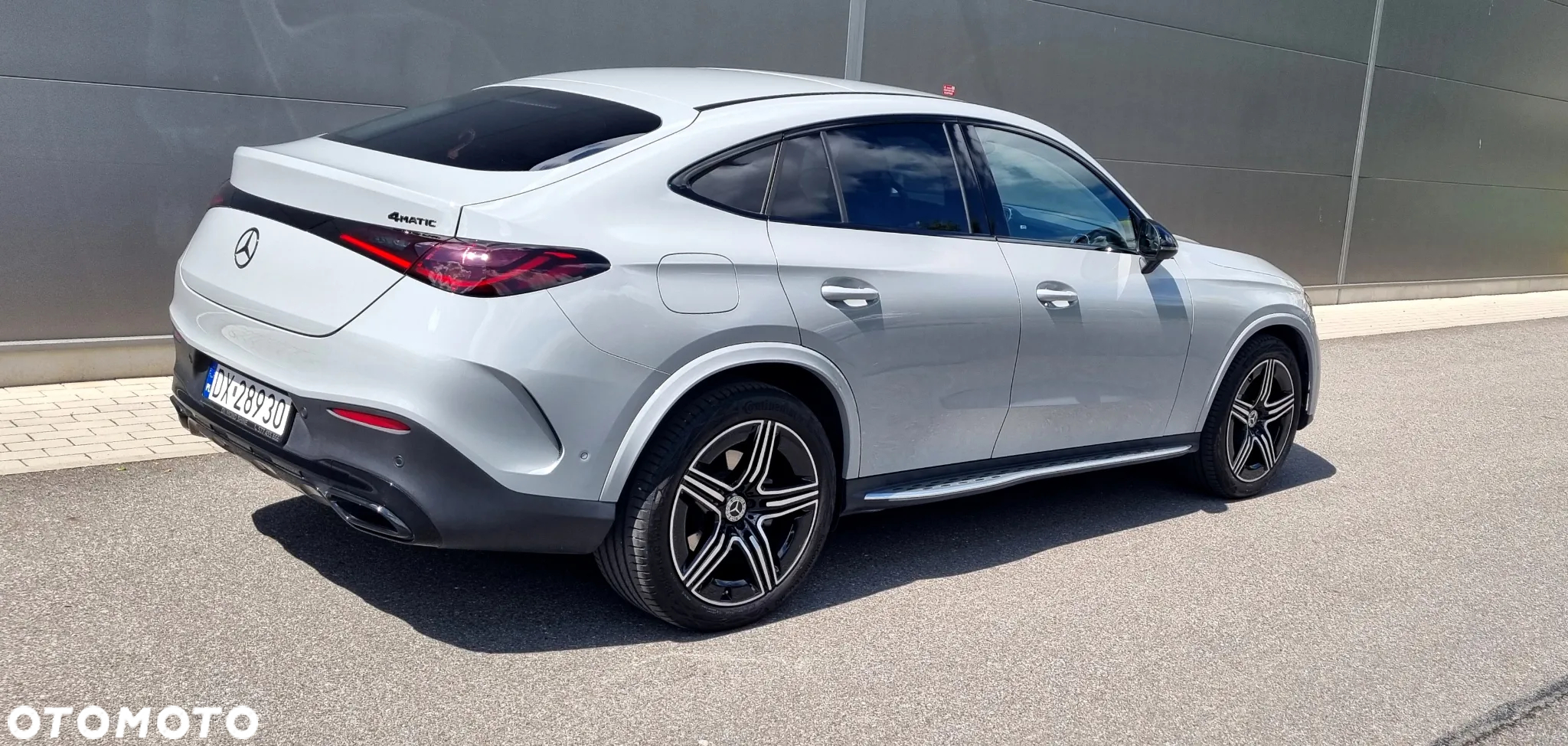 Mercedes-Benz GLC - 5