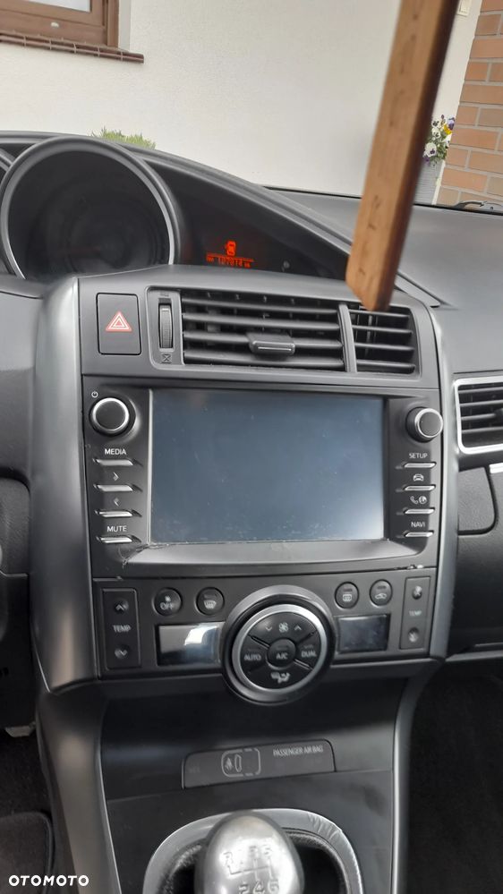Toyota Verso 1.6 D-4D 7-Sitzer Start/Stop Life - 8