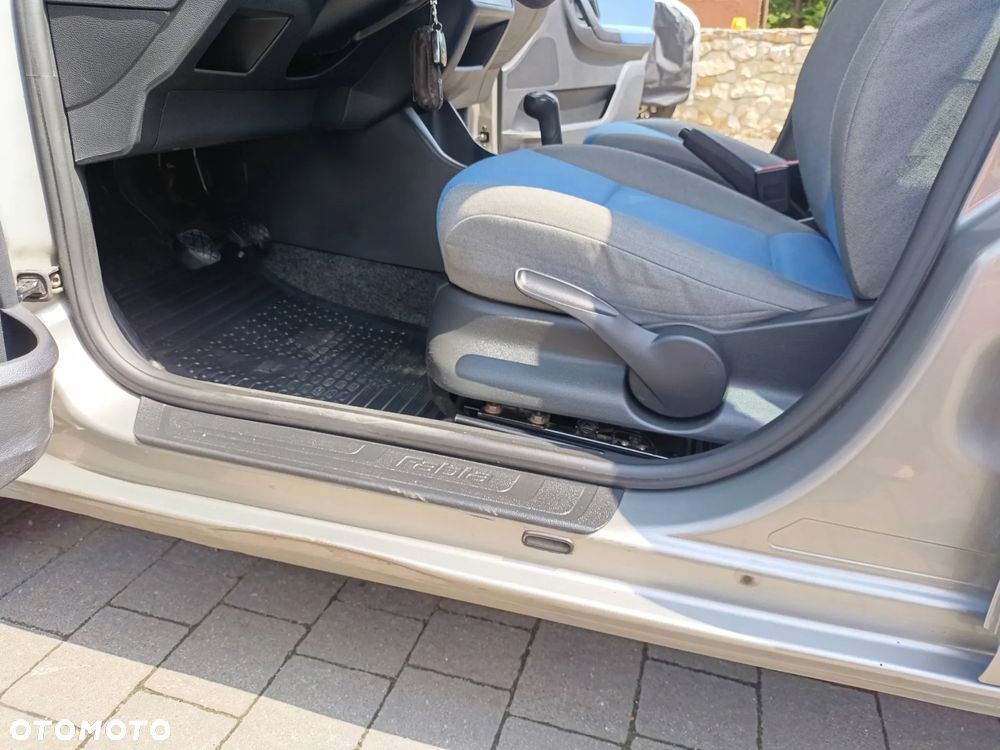 Skoda Fabia 1.2 12V Classic - 15