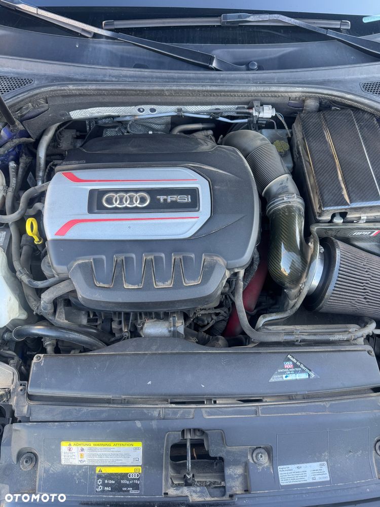 Audi S3 Limousine S tronic - 15