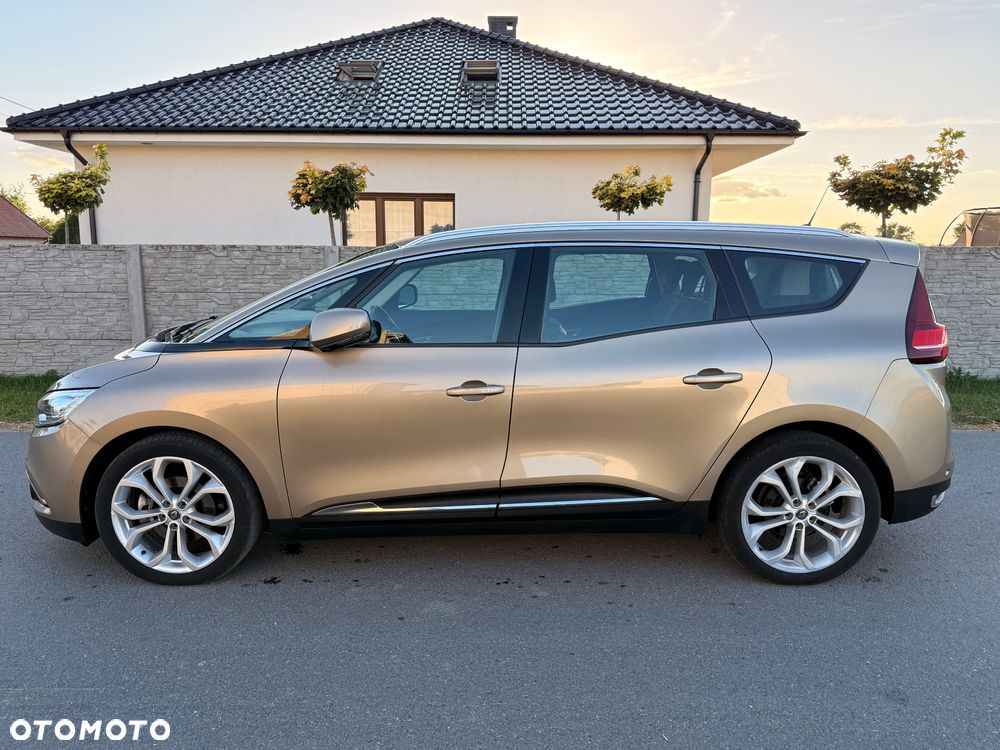 Renault Grand Scenic - 2