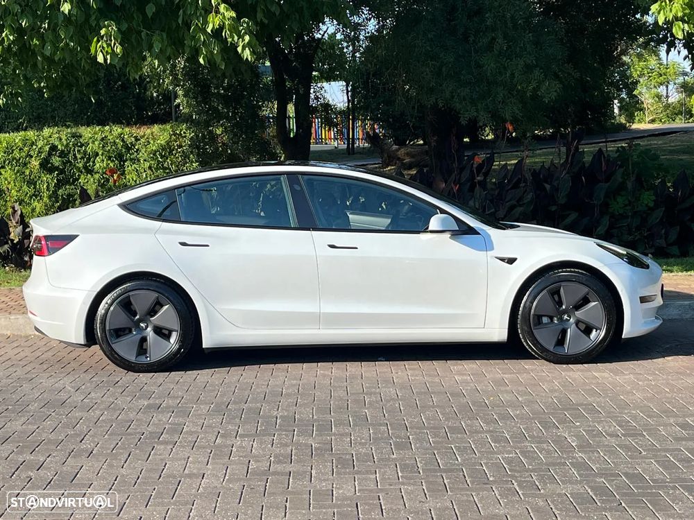 Tesla Model 3 Standard RWD Plus - 3