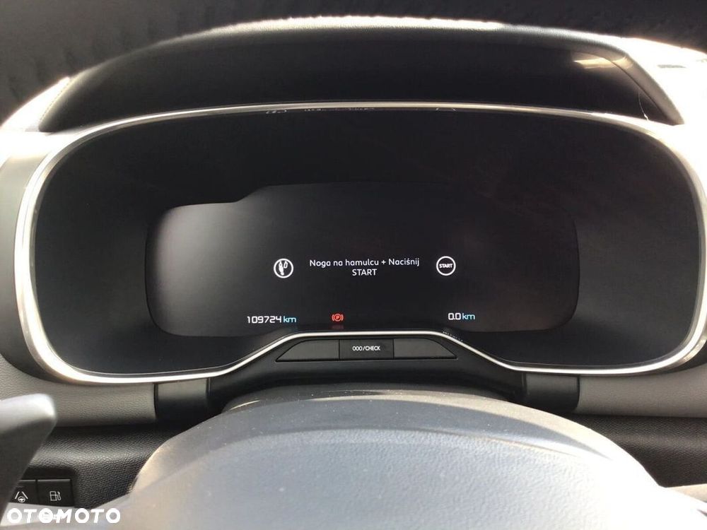 Citroën C5 Aircross - 12