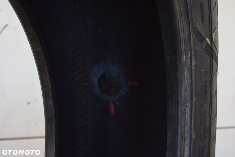 R16C 235/65 Semperit Van-life 3 115/113R Wysyłka gratis! - 8