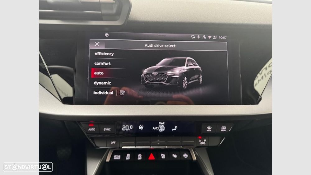 Audi A3 Sportback 30 TFSI Advanced - 13